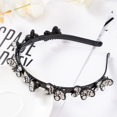 Unisex Alice Hairband - Voila Finest