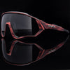 Photochromic Sports Glasses - Voila Finest