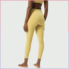 High Elastic Yoga Pants - Voila Finest