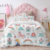 Lovely Princess Kids Bedding Set - Voila Finest