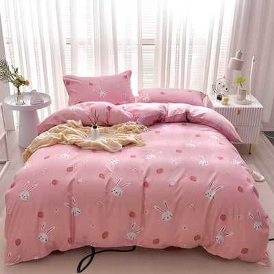 Kawaii Bedding set - Voila Finest