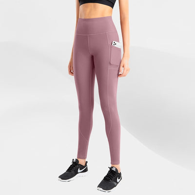 Gymclick Pockets Leggings - Voila Finest