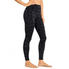 High Waist Tight Yoga Pants - Voila Finest