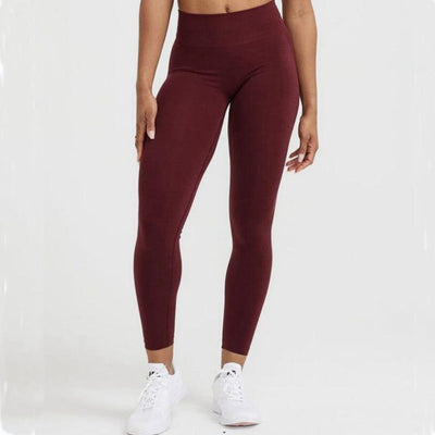 Seamless Gym Leggings - Voila Finest