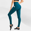 Gymclick Pockets Leggings - Voila Finest