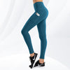 Fitness Bottoming Yoga Pants - Voila Finest