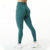 Bum Scrunch Leggings - Voila Finest