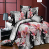 Grinding 3D Sheets Bedding Set - Voila Finest