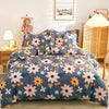 Large comforter bedding sets - Voila Finest