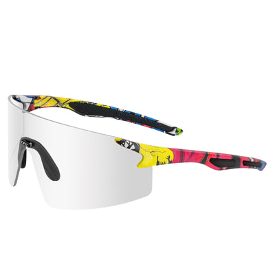 Outdoor Sports Sunglasses - Voila Finest