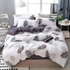 Nordic Family Bed Set - Voila Finest