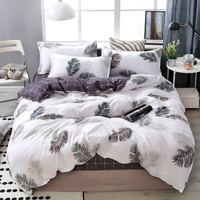 Nordic Family Bed Set - Voila Finest