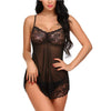 Erotic Sling Lingerie Nightwear - Voila Finest