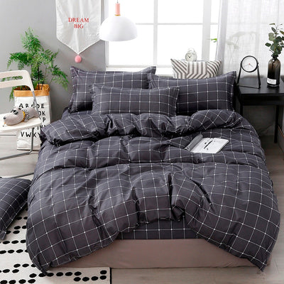 Nordic Family Bed Set - Voila Finest