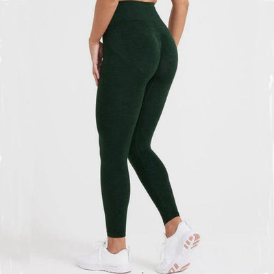 Seamless Gym Leggings - Voila Finest