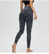 Seamless Workout Leggings - Voila Finest