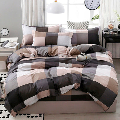 Nordic Family Bed Set - Voila Finest