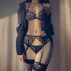 Sexy Lingerie Underwear Suits - Voila Finest