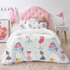 Lovely Princess Kids Bedding Set - Voila Finest