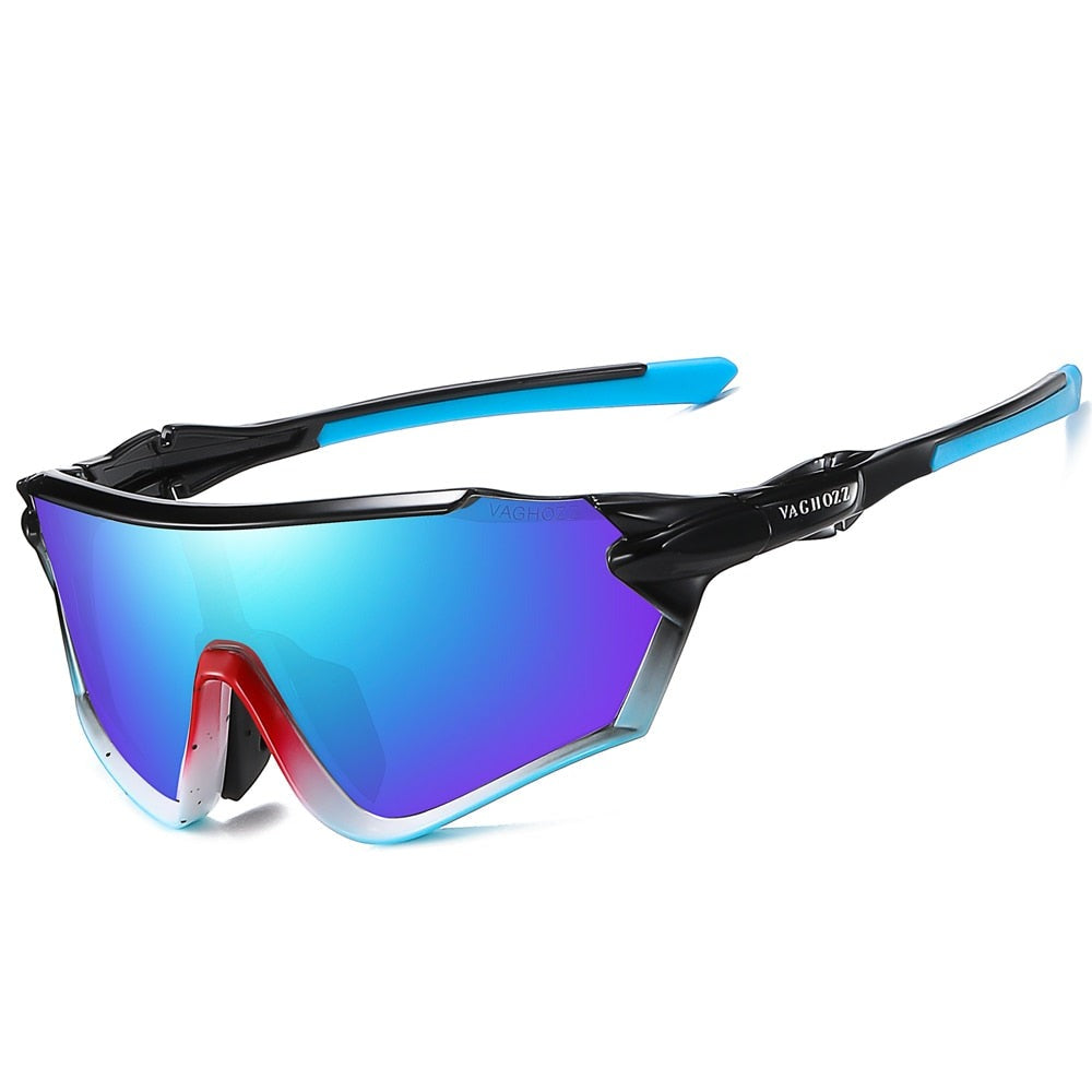 New Style Cycling Glasses - Voila Finest