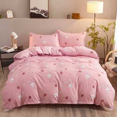 Kawaii Bedding set - Voila Finest