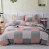 Heart Printing Bedding Set - Voila Finest