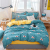 Nordic Family Bed Set - Voila Finest