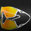 Photochromic Sports Glasses - Voila Finest