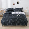 Kupe 3-4pcs Cartoon Bedding Set - Voila Finest