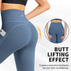 Yoga Sports Leggings - Voila Finest