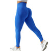 Seamless Gym Leggings - Voila Finest