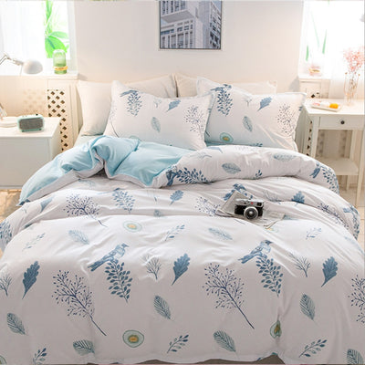 Kawaii Bedding set - Voila Finest