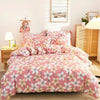 Large comforter bedding sets - Voila Finest