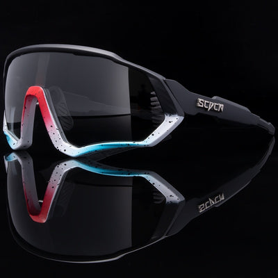 Photochromic Sports Glasses - Voila Finest