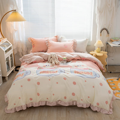 Kawaii Bedding set - Voila Finest