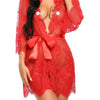 Erotic Sling Lingerie Nightwear - Voila Finest