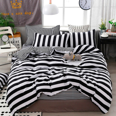 Nordic Family Bed Set - Voila Finest