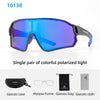 Polarized Cycling Glasses - Voila Finest