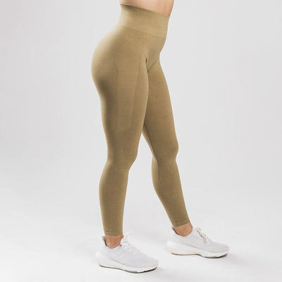 Bum Scrunch Leggings - Voila Finest