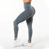 Bum Scrunch Leggings - Voila Finest