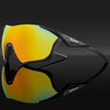 Photochromic Sports Glasses - Voila Finest