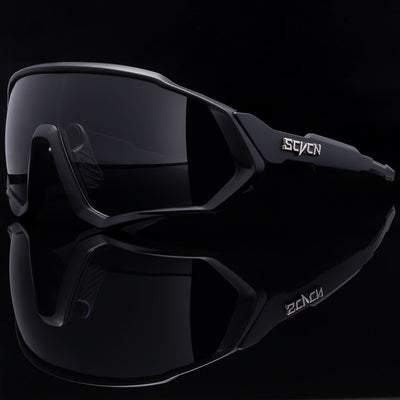 Photochromic Sports Glasses - Voila Finest