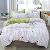 Nordic Family Bed Set - Voila Finest