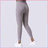 High Elastic Yoga Pants - Voila Finest