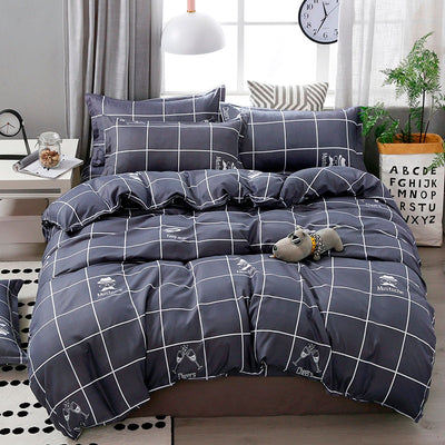 Nordic Family Bed Set - Voila Finest