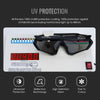 Photochromic Sports Glasses - Voila Finest