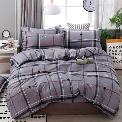 Nordic Family Bed Set - Voila Finest