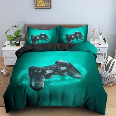 Video Game Bed Sets - Voila Finest