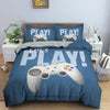 Video Game Bed Sets - Voila Finest