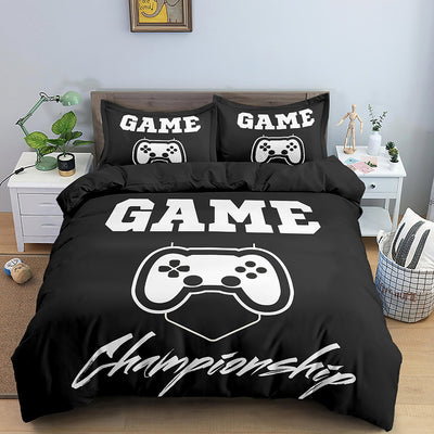 Video Game Bed Sets - Voila Finest